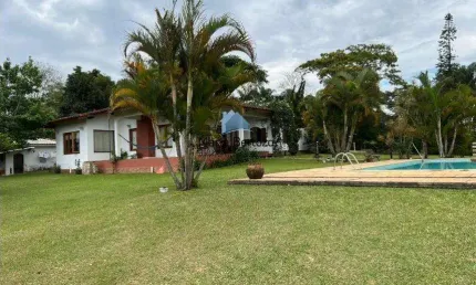 Chácara para venda em igaratá, paraiso de igaratá, 4 dormitórios, 1 suíte, 4 banheiros, 10 vagas