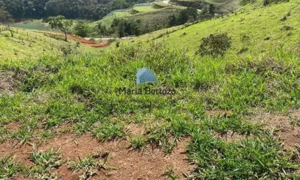 Terreno à venda no Paraíso Igaratá, Igaratá 