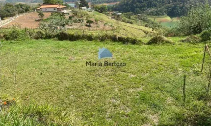 Terreno à venda no Paraíso Igaratá, Igaratá 