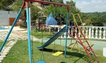 Chácara para venda em igaratá, paraiso de igaratá, 4 dormitórios, 2 suítes, 4 banheiros, 4 vagas