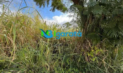Terreno em Condomínio para Venda em Igaratá, Paraiso de Igaratá