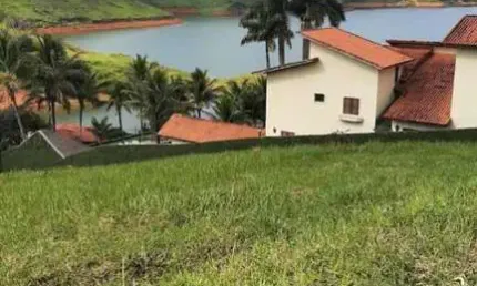 Terreno em condomínio para venda em igaratá, paraiso de igaratá