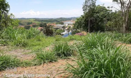 Terreno em condomínio para venda em igaratá, paraiso de igaratá