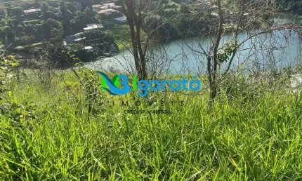 Terreno em condomínio para venda em igaratá, paraiso de igaratá