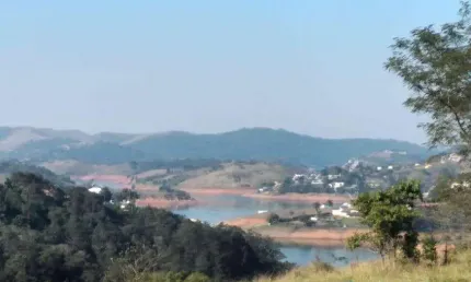 Chácara condomínio para venda em igaratá, centro, 4 dormitórios, 2 suítes, 4 banheiros, 5 vagas