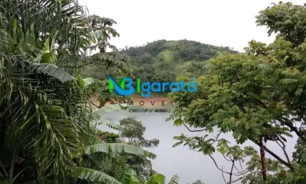 Chácara para Venda em Igaratá, Paraiso de Igaratá, 2 dormitórios, 1 banheiro, 6 vagas
