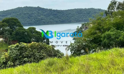 Terreno em Condomínio para Venda em Igaratá, Paraiso de Igaratá
