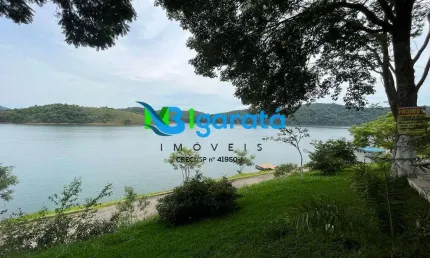 Terreno em Condomínio para Venda em Igaratá, Paraiso de Igaratá