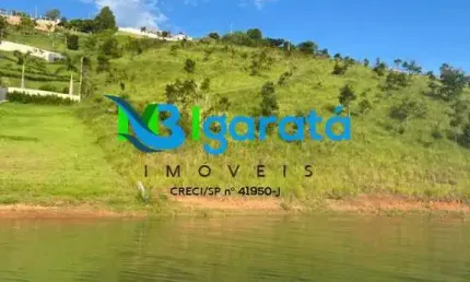 Terreno em condomínio para venda em igaratá, paraiso de igaratá