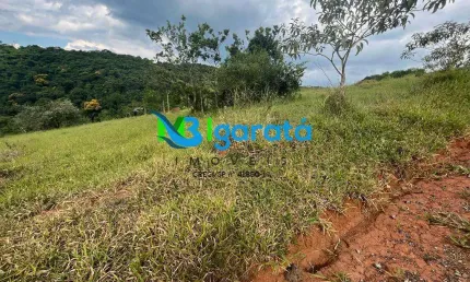 Terreno à venda no Paraíso Igaratá, Igaratá 