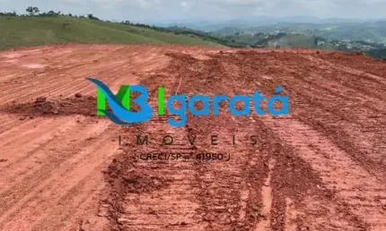 Terreno em condomínio para venda em igaratá, paraiso de igaratá