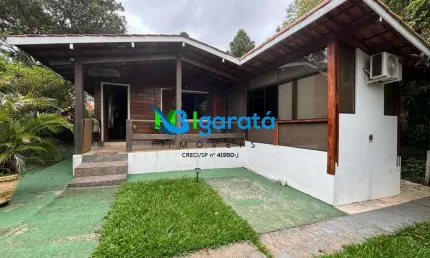 Chácara condomínio para venda em igaratá, centro, 4 dormitórios, 3 banheiros, 6 vagas