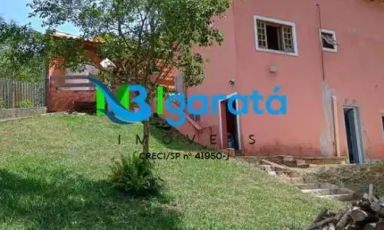 Chácara Condomínio para Venda em Igaratá, Centro, 2 dormitórios, 2 suítes, 3 banheiros, 4 vagas