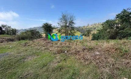 Terreno em condomínio para venda em igaratá, paraiso de igaratá