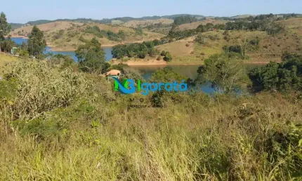 Terreno em Condomínio para Venda em Igaratá, CANTO DAS ÁGUAS
