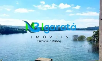 Chácara para Venda em Igaratá, Paraiso de Igaratá, 4 dormitórios, 4 suítes, 7 banheiros, 6 vagas