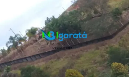 Terreno em condomínio para venda em igaratá, paraiso de igaratá