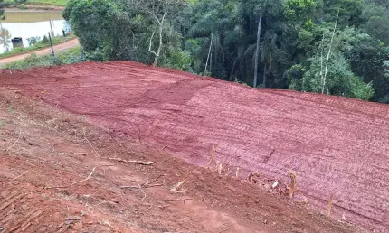 Terreno em condomínio para venda em igaratá, paraiso de igaratá