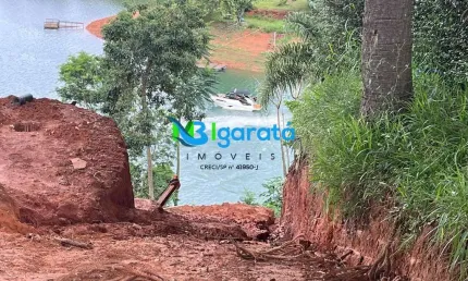 Terreno em condomínio para venda em igaratá, paraiso de igaratá