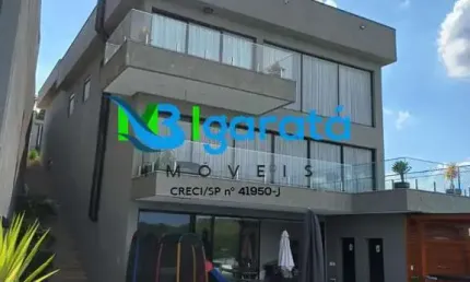 Chácara condomínio para venda em igaratá, centro, 4 dormitórios, 1 suíte, 3 banheiros, 4 vagas