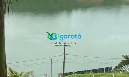 Chácara Condomínio para Venda em Igaratá, Centro, 3 dormitórios, 1 suíte, 3 banheiros, 4 vagas