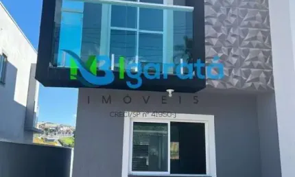 Casa para venda em itaquaquecetuba, parque residencial scaffid ii, 2 suítes, 3 banheiros, 2 vagas