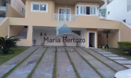 Casa em condomínio para venda em arujá, jardim imperial, 3 dormitórios, 1 suíte, 3 banheiros