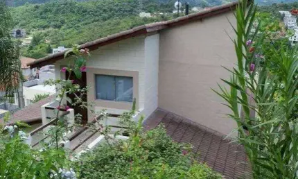 Casa em condomínio para venda em arujá, jardim imperial, 3 dormitórios, 1 suíte, 3 banheiros, 2 vagas