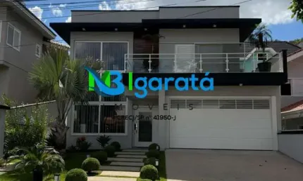 Casa em condomínio para venda em arujá, arujá 5, 3 dormitórios, 3 suítes, 2 banheiros, 4 vagas