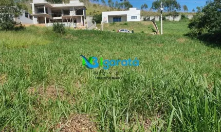 Terreno em condomínio para venda em santa isabel, ibirapitanga