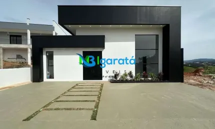 Chácara condomínio para venda em igaratá, centro, 4 dormitórios, 4 suítes, 5 banheiros, 4 vagas