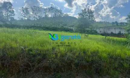 Terreno para venda em santa isabel, reserva ibirapitanga