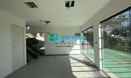 Chácara Condomínio para Venda em Igaratá, Centro, 2 dormitórios, 2 banheiros, 3 vagas