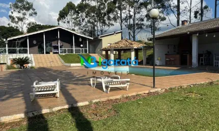 Sítio para venda em igaratá, paraiso de igaratá, 9 dormitórios, 4 suítes, 7 banheiros, 30 vagas