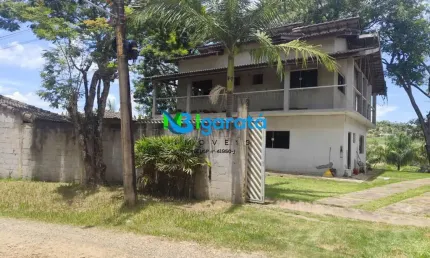 Chácara condomínio para venda em igaratá, centro, 4 dormitórios, 2 banheiros, 2 vagas