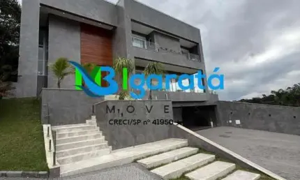 Casa em condomínio para locação em arujá, novo horizonte hills i e ii, 5 dormitórios, 5 suítes, 6 banheiros, 10 vagas