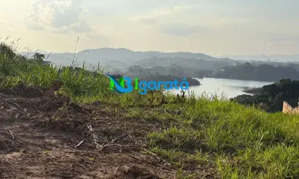 Terreno em Condomínio para Venda em Igaratá, Centro