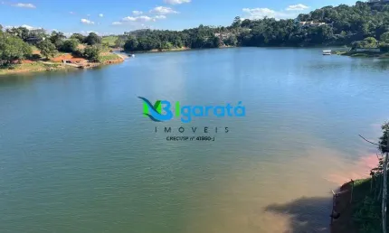 Terreno à venda no Centro, Igaratá 