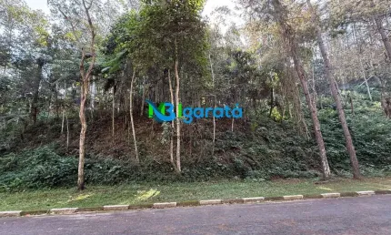 Terreno em condomínio para venda em arujá, arujázinho i, ii e iii