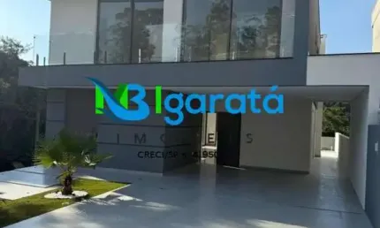 Casa em condomínio para venda em arujá, residencial real park, 4 dormitórios, 4 suítes, 6 banheiros, 6 vagas