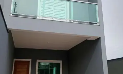 Casa para venda em itaquaquecetuba, caiuby, 3 dormitórios, 1 suíte, 2 banheiros, 2 vagas