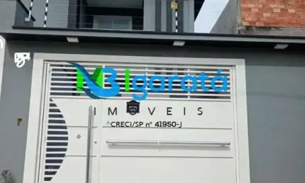Casa para Venda em Itaquaquecetuba, Vila Itaquá Mirim, 3 dormitórios, 1 suíte, 2 banheiros, 2 vagas
