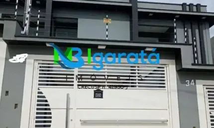 Casa para venda em itaquaquecetuba, jardim mossapyra, 3 dormitórios, 1 suíte, 2 banheiros, 2 vagas