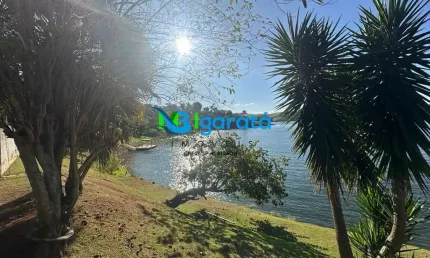 Chácara condomínio para venda em igaratá, centro, 5 dormitórios, 1 suíte, 4 vagas