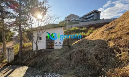 Chácara Condomínio para Venda em Igaratá, Centro, 2 dormitórios, 2 banheiros, 4 vagas
