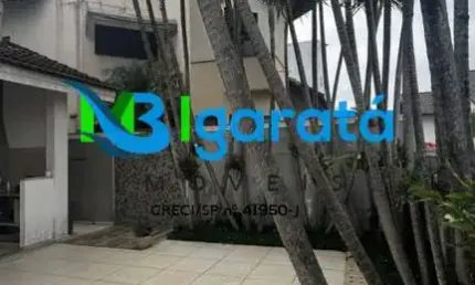 Casa em Condomínio para Venda em Arujá, Arujá 5, 3 dormitórios, 3 suítes, 5 banheiros, 4 vagas