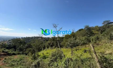 Terreno em condomínio para venda em igaratá, centro