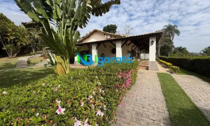Chácara condomínio para venda em igaratá, centro, 4 dormitórios, 1 suíte, 4 banheiros, 6 vagas