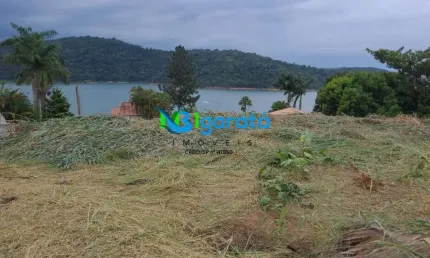 Terreno em condomínio para venda em igaratá, centro