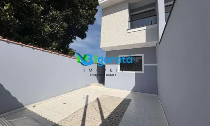 Casa para venda em itaquaquecetuba, jardim caiubi, 2 dormitórios, 2 suítes, 3 banheiros, 2 vagas